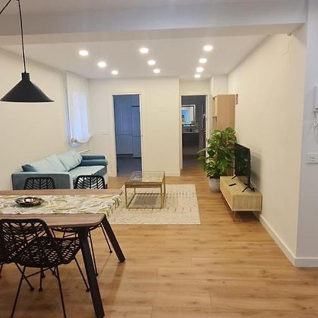 Andreda Διαμέρισμα Burgo Εξωτερικό φωτογραφία