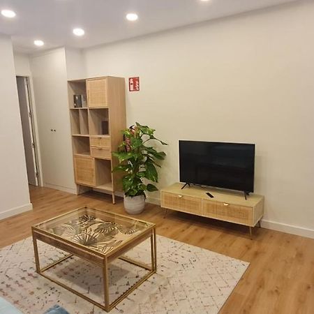 Andreda Διαμέρισμα Burgo Εξωτερικό φωτογραφία