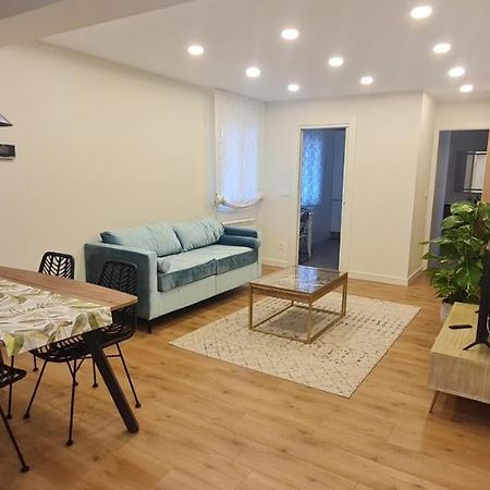 Andreda Διαμέρισμα Burgo Εξωτερικό φωτογραφία