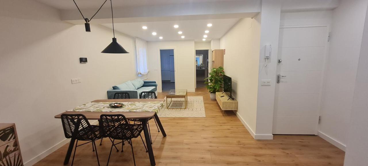 Andreda Διαμέρισμα Burgo Εξωτερικό φωτογραφία