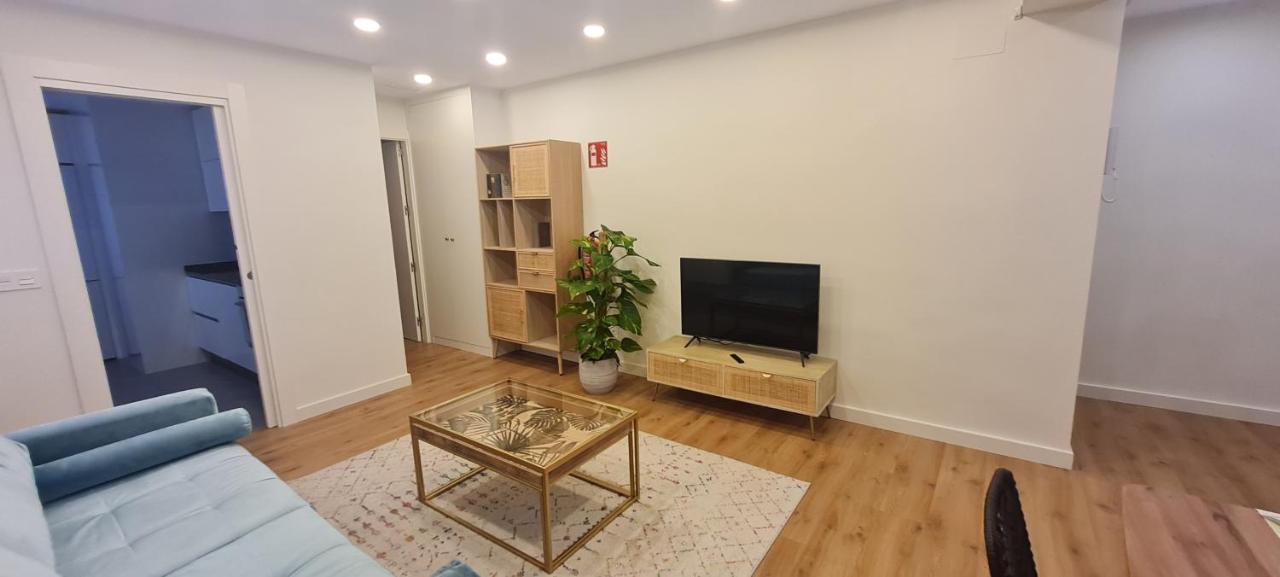 Andreda Διαμέρισμα Burgo Εξωτερικό φωτογραφία
