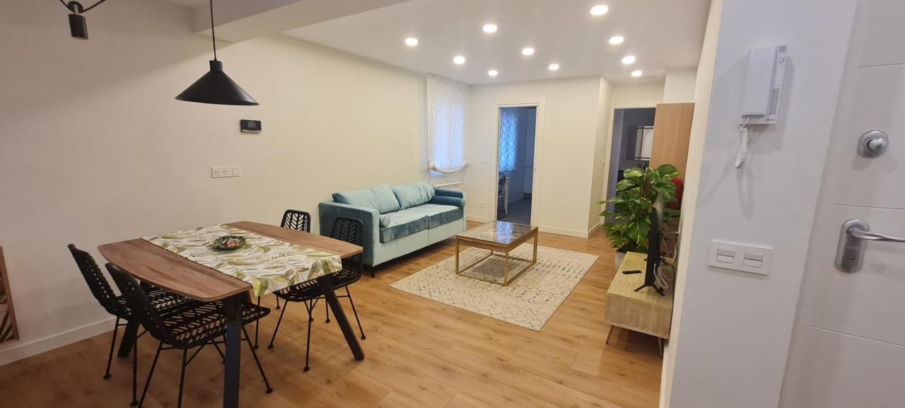Andreda Διαμέρισμα Burgo Εξωτερικό φωτογραφία