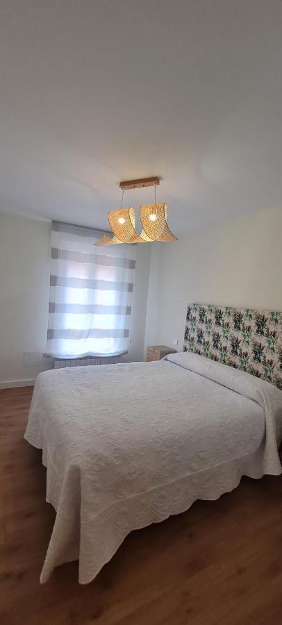Andreda Διαμέρισμα Burgo Εξωτερικό φωτογραφία